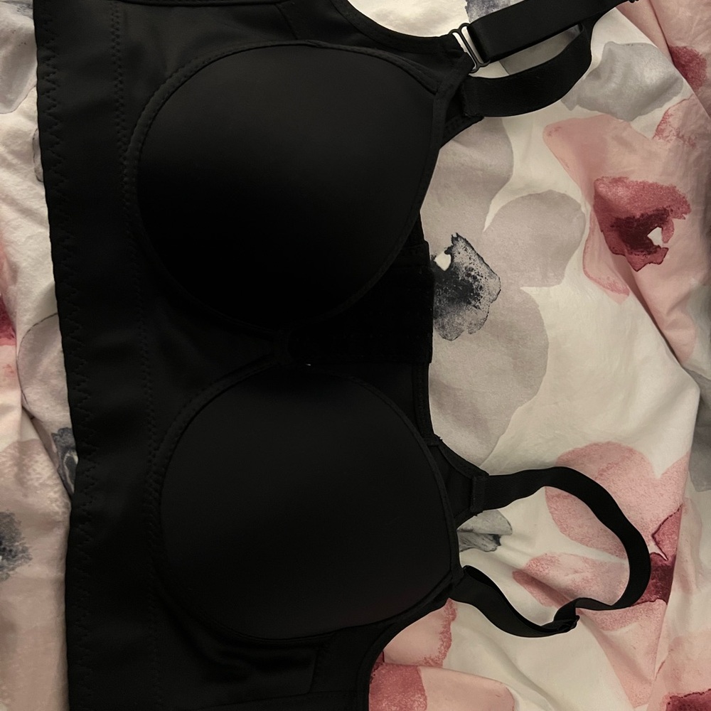 Sanchez storeawq push up bra